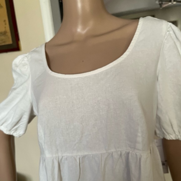 Isabel Maternity Dress - Picture 7 of 13